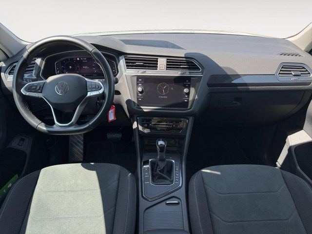 Volkswagen Tiguan 2.0 TDI DSG Elegance Elegance