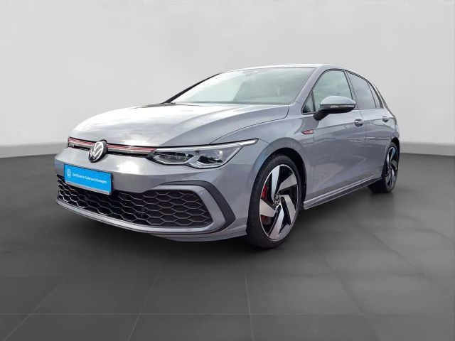 Volkswagen Golf DSG GTI