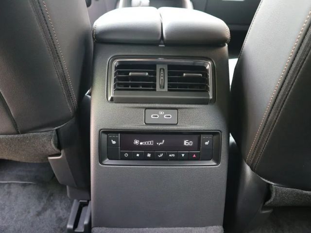 Mazda CX-80 Homura Plus e-Skyactiv