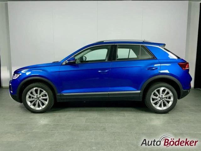 Volkswagen T-Roc 1.5 TSI DSG Style