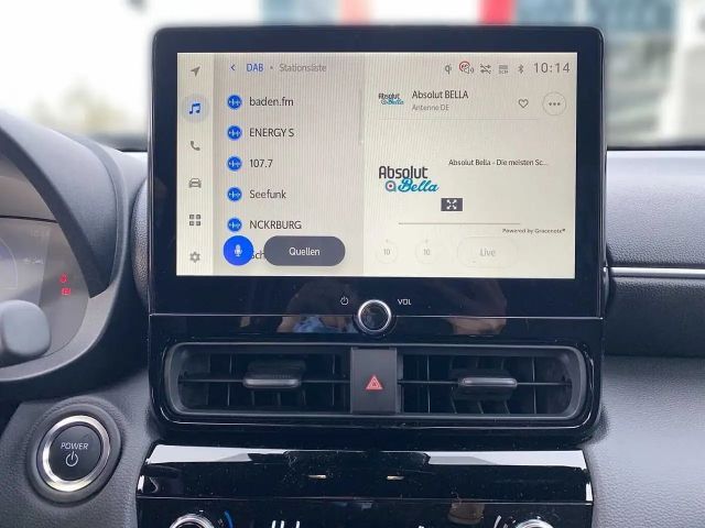 Toyota Yaris Cross Hybride