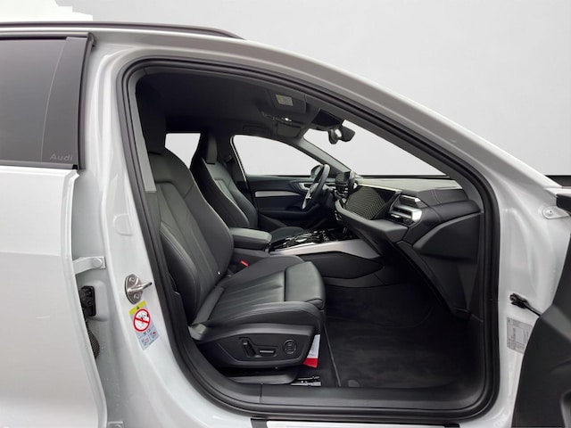 Audi A5 Avant S-Tronic