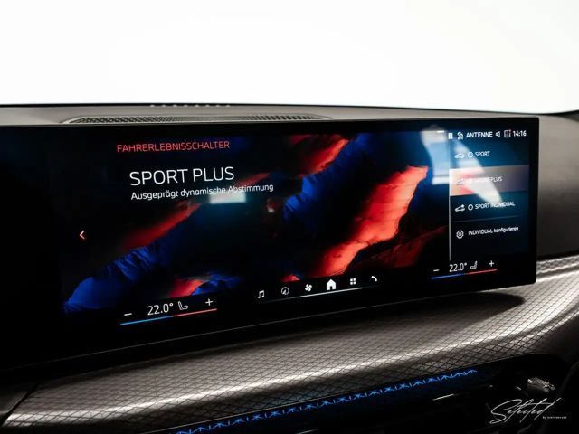 BMW 330 330i M-Sport Touring xDrive