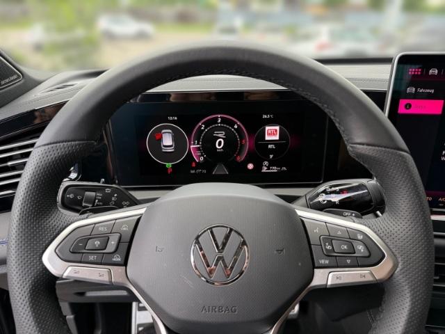 Volkswagen Tiguan 2.0 TDI 4Motion DSG IQ.Drive R-Line