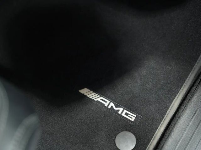 Mercedes-Benz AMG GLE 4MATIC GLE 63 AMG