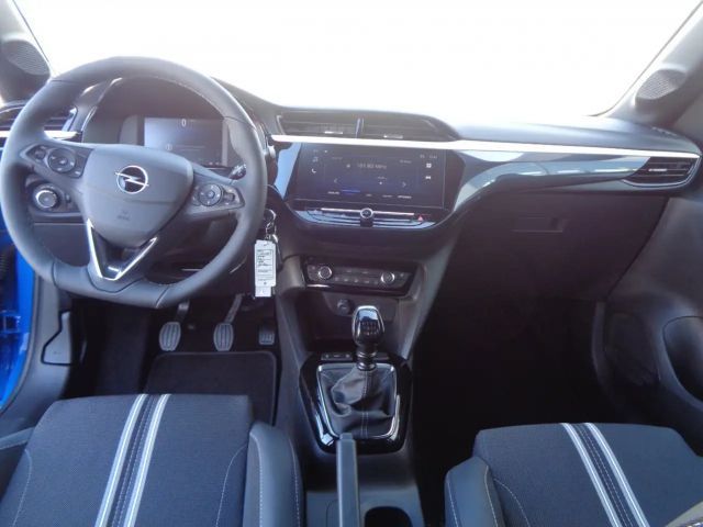 Opel Corsa GS-Line Grand Sport