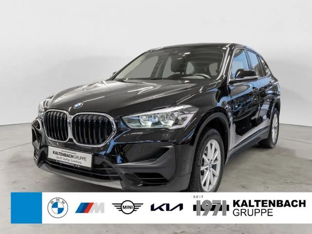 BMW X1 Advantage pakket xDrive20i