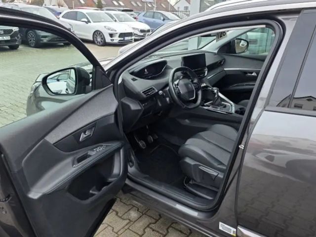 Peugeot 3008 Allure Pack HDi