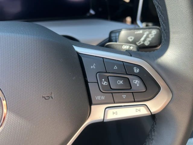 Volkswagen Golf 1.5 TSI Life