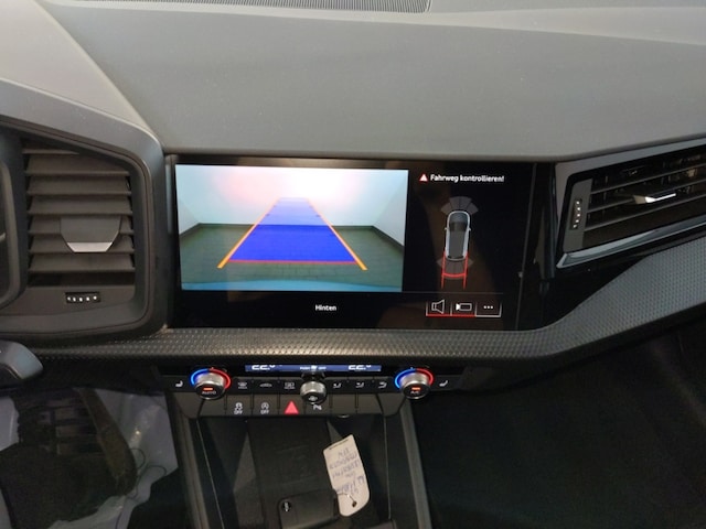 Audi A1 30 TFSI Allstreet S-Tronic