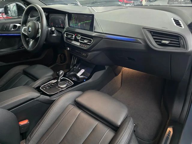 BMW 218 218i Coupé Gran Coupé