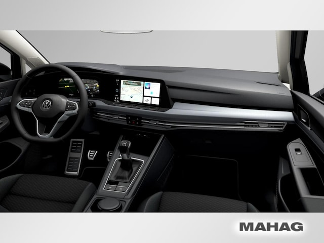 Volkswagen Golf 2.0 TDI Golf VIII IQ.Drive