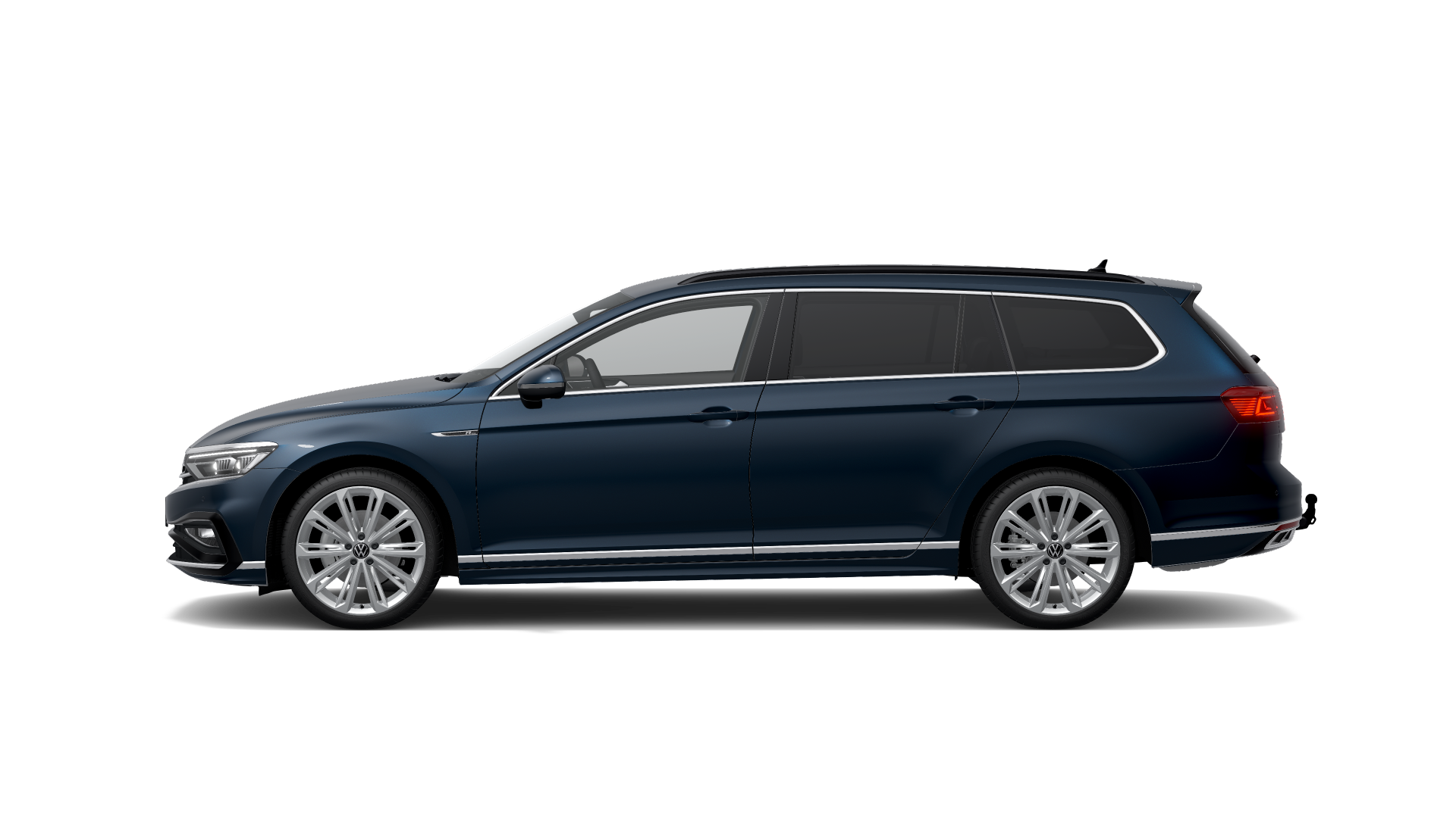 Volkswagen Passat 2.0 TDI Business DSG Variant