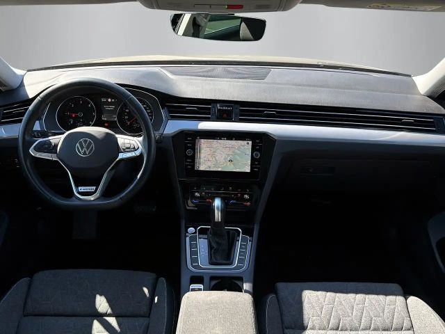 Volkswagen Passat 2.0 TDI Business DSG Variant