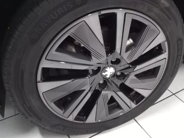 Peugeot E-2008 GT-Line