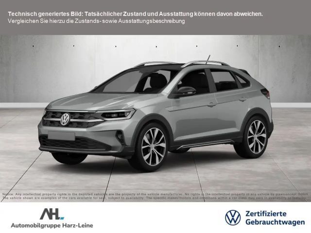 Volkswagen Taigo 1.0 TSI Life