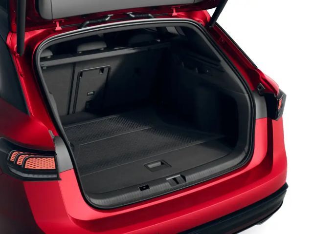 Volkswagen ID.7 IQ.Drive Pro