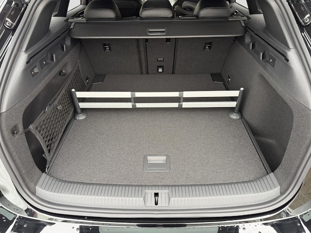 Volkswagen ID.7 4Motion GTX Tourer