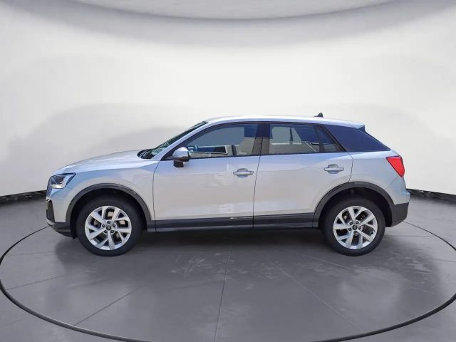 Audi Q2 35 TDI S-Tronic