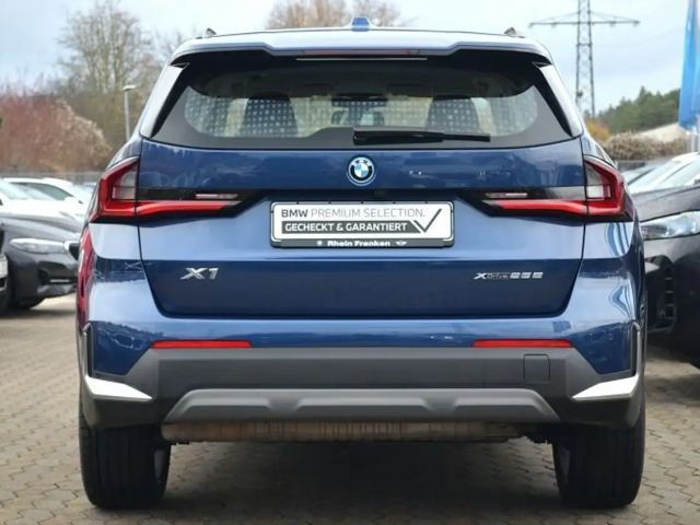BMW X1 xDrive25e