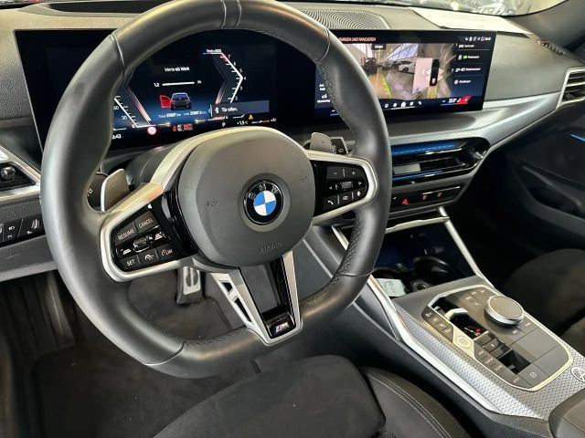 BMW 330 330i M-Sport Touring xDrive