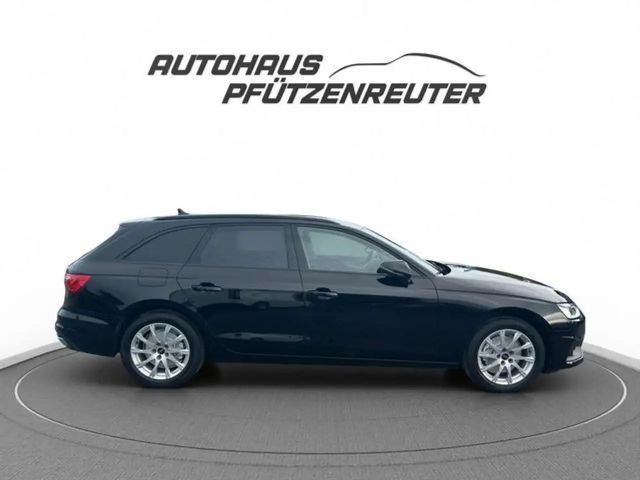 Audi A4 35 TDI Avant