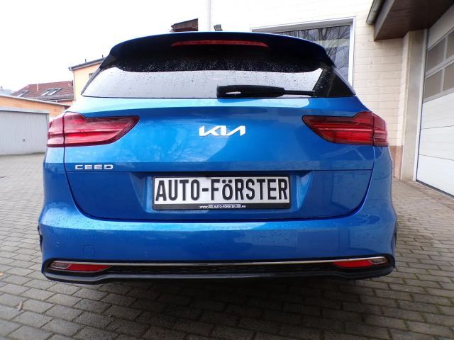Kia Ceed GDi SportWagon