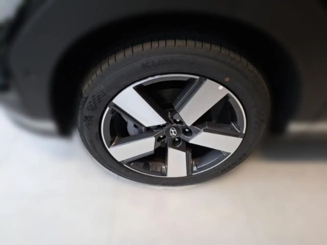 Hyundai Santa Fe 1.6 2WD Hybrid