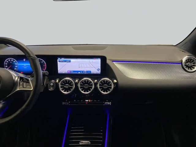 Mercedes-Benz GLA 200 GLA