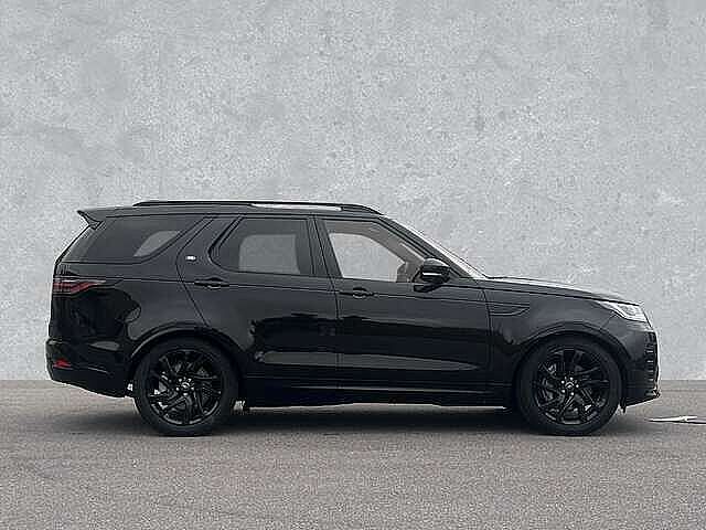 Land Rover Discovery D300 Dynamic SE