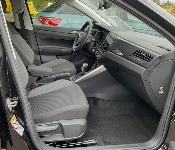 Volkswagen Polo 1.0 TSI DSG Life