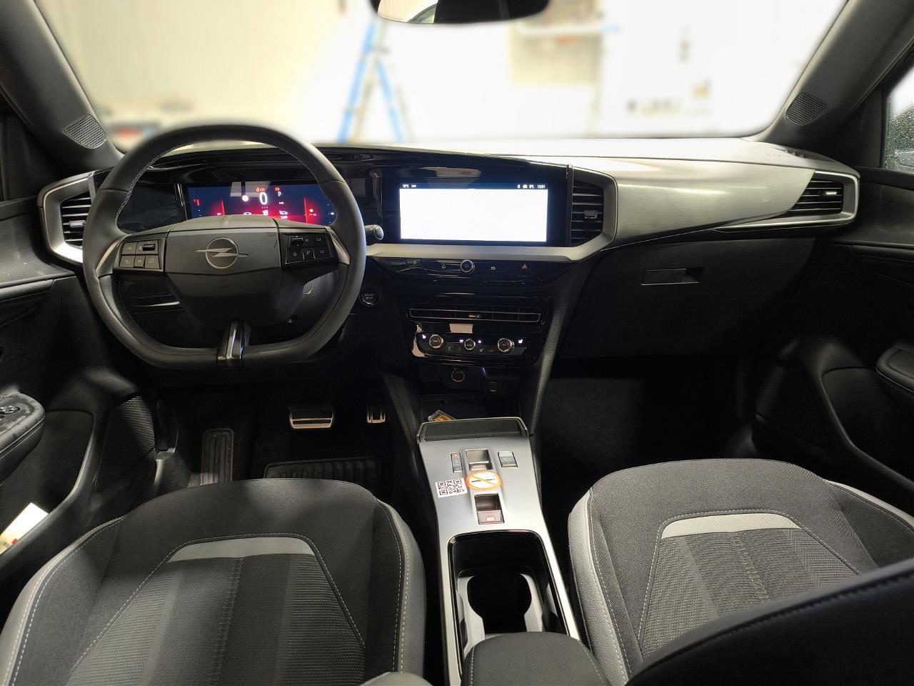 Opel Mokka GS-Line Grand Sport