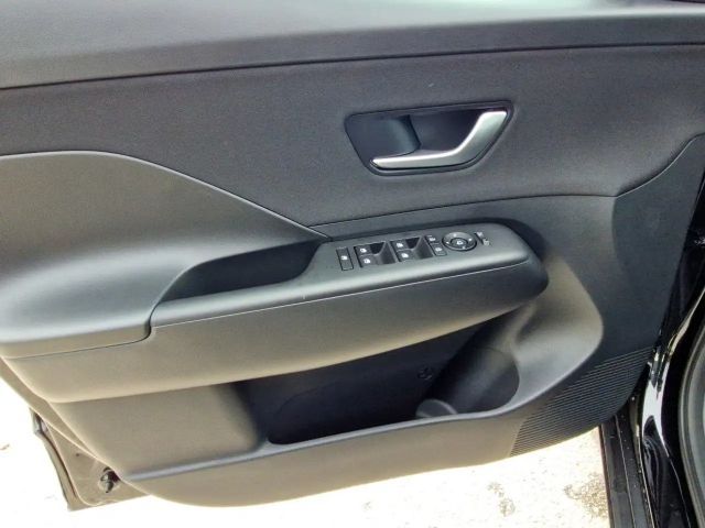 Hyundai Kona 1.6 T-GDi Trend