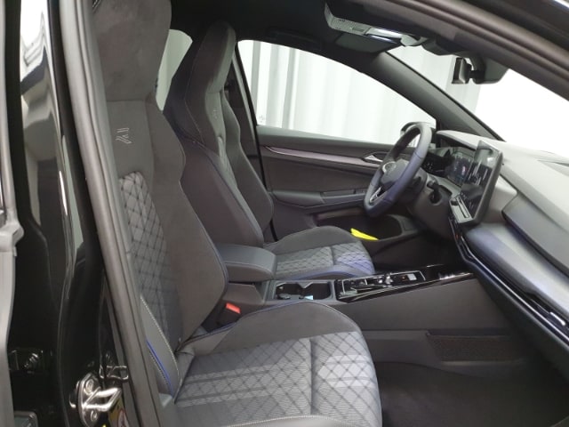 Volkswagen Golf 4Motion DSG R-Line