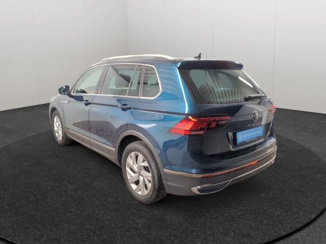 Volkswagen Tiguan 2.0 TDI Elegance Elegance