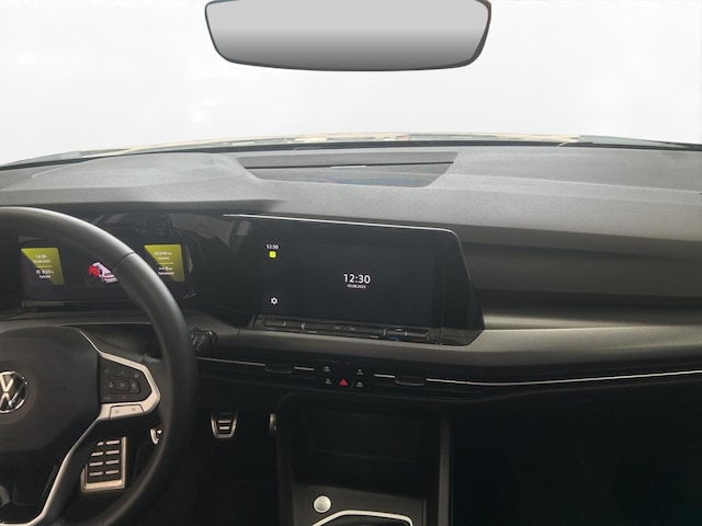 Volkswagen Golf 1.5 TSI Golf VIII