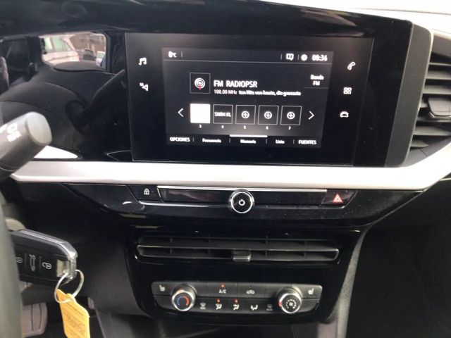 Opel Mokka 1.2 Turbo Edition Turbo