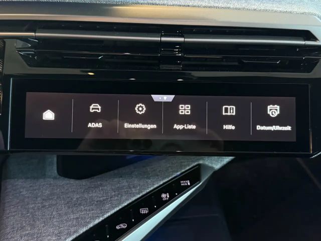 Peugeot 3008 GT-Line