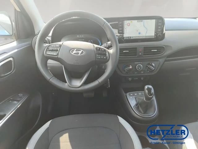 Hyundai i10 1.0 Trend