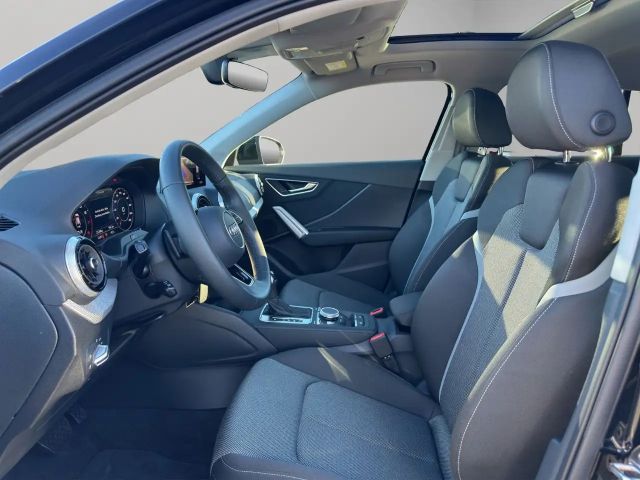 Audi Q2 35 TFSI S-Line