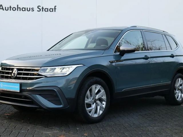 Volkswagen Tiguan 1.5 TSI Allspace Life