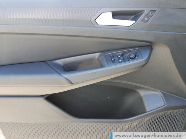 Volkswagen Caddy 1.5 TSI DSG