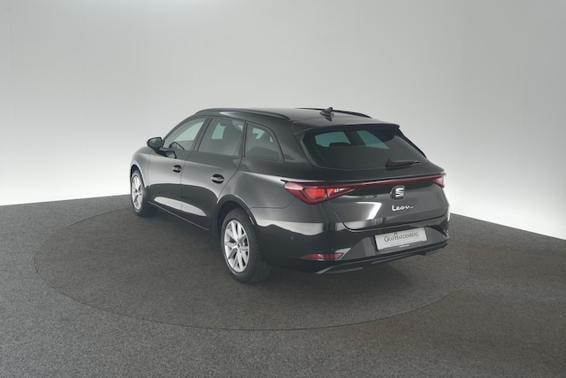Seat Leon 1.5 eTSI DSG Sportstourer Style
