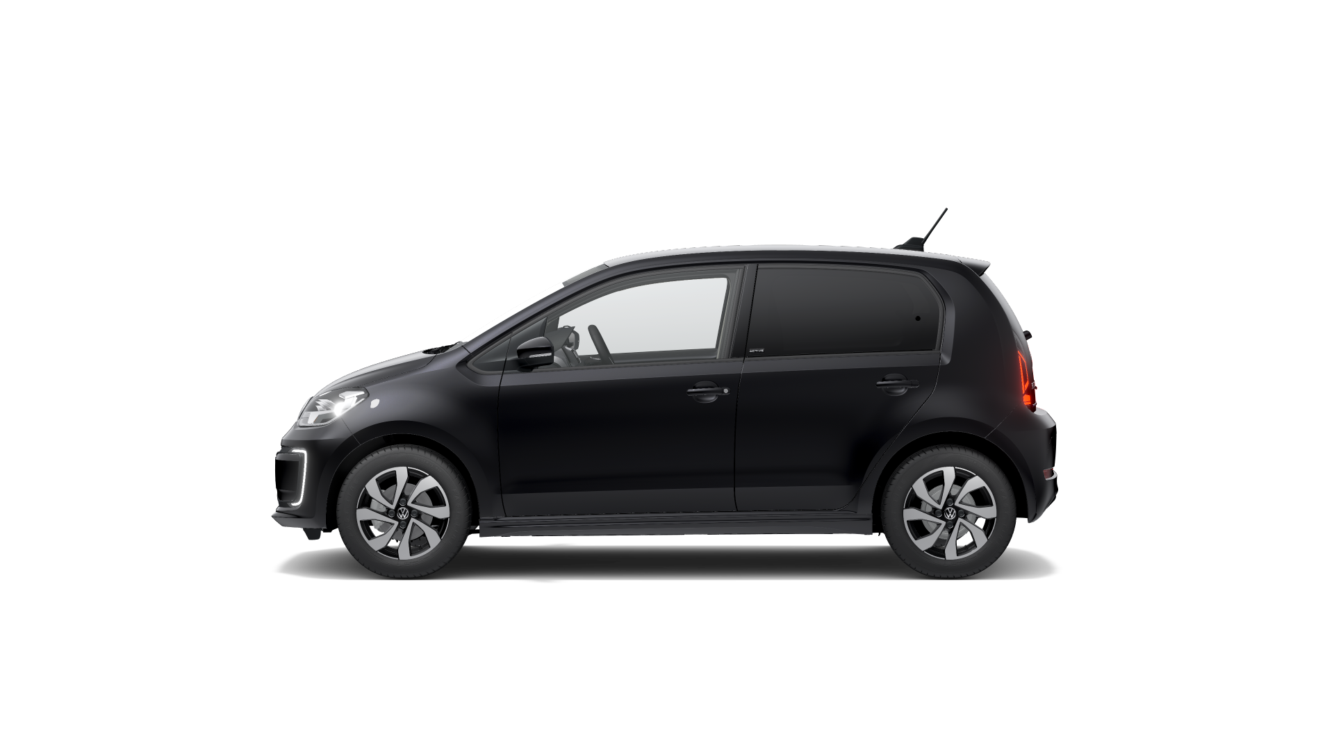 Volkswagen e-up! Active