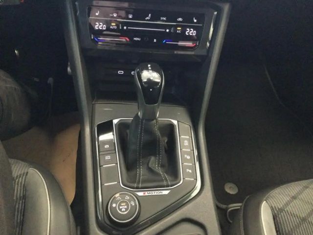 Volkswagen Tiguan 2.0 TDI 4Motion DSG R-Line