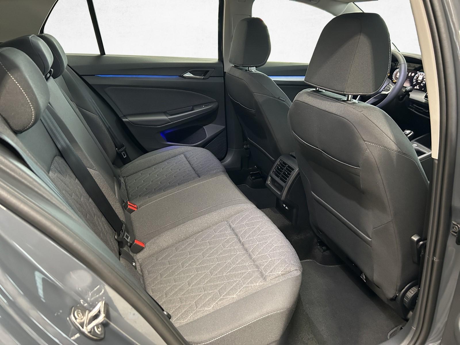 Volkswagen Golf 1.5 TSI Life