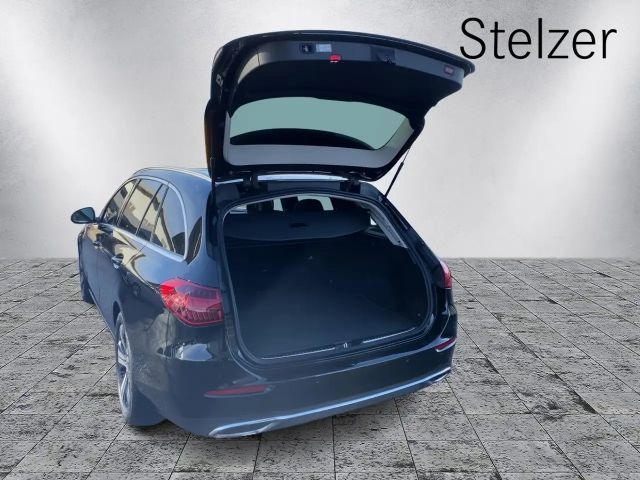 Mercedes-Benz C 220 C 220 d Estate