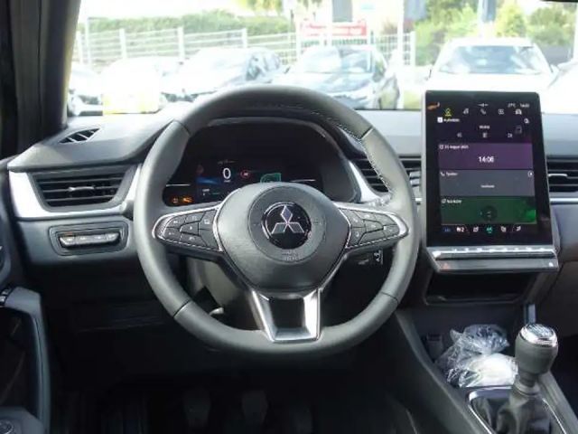 Mitsubishi ASX PLUS 1.0 T AKTION Smart-Key Sitzheizung Kamera