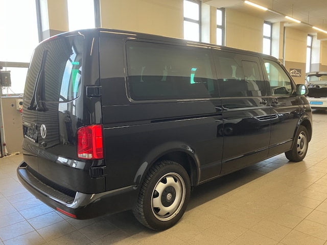 Volkswagen Caravelle 2.0 TDI DSG Lang T6