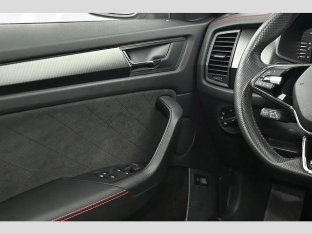 Skoda Kodiaq 2.0 TSI RS